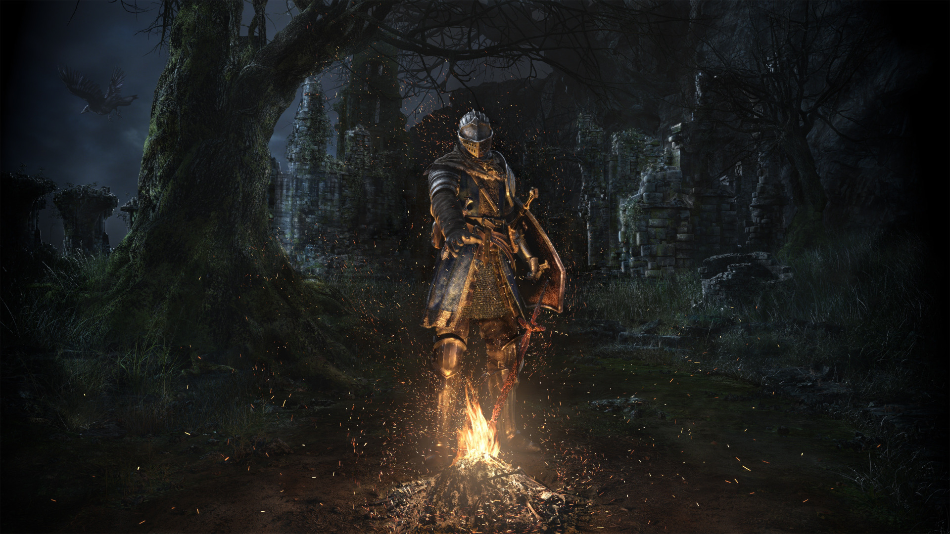 Dark Souls I